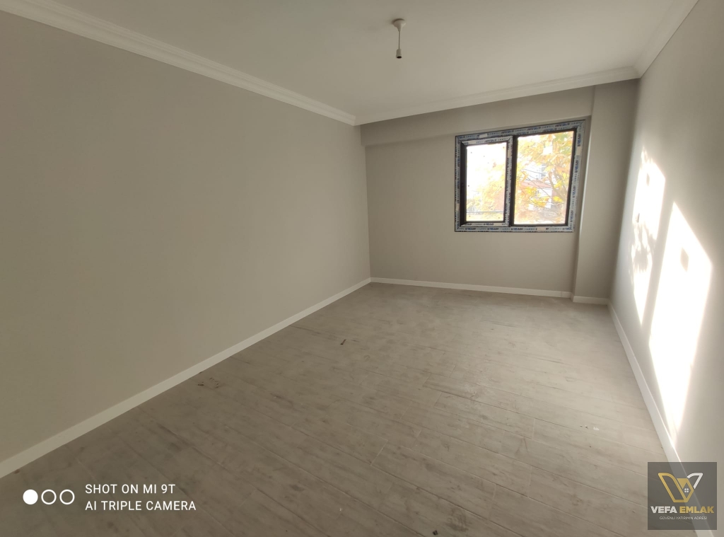 LALELİ CAMİİ KAZIM KARABEKİR CADDESİ ÜZERİ 3+1