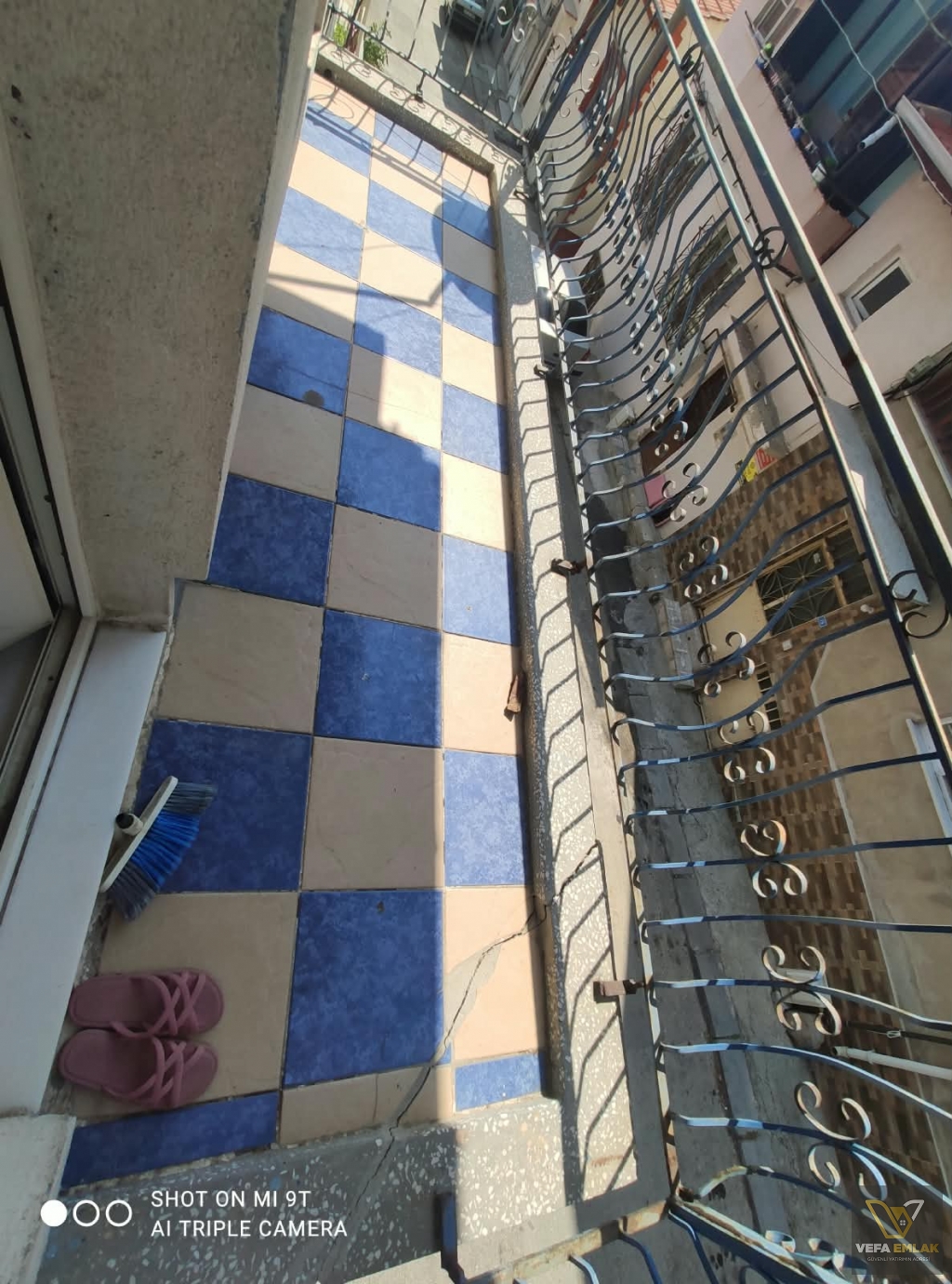 1334486594 KARAAĞAÇ MAHALLESİ 2 KATLI 3+1 147m2 MÜSTAKİL SATILIK BİNA