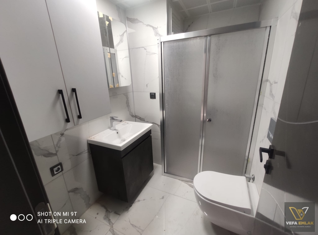 YAVUZ SULTAN SELİM CAD. KİRALIK 145 m2 3+1 DAİRE