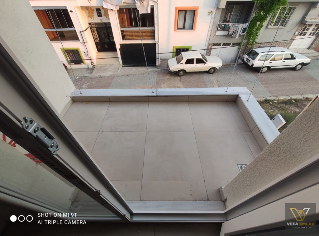 ÖZDİLEK AVM.YAKINI 3+1 125 m2 ( ARA KAT ) SATILIK DAİRE