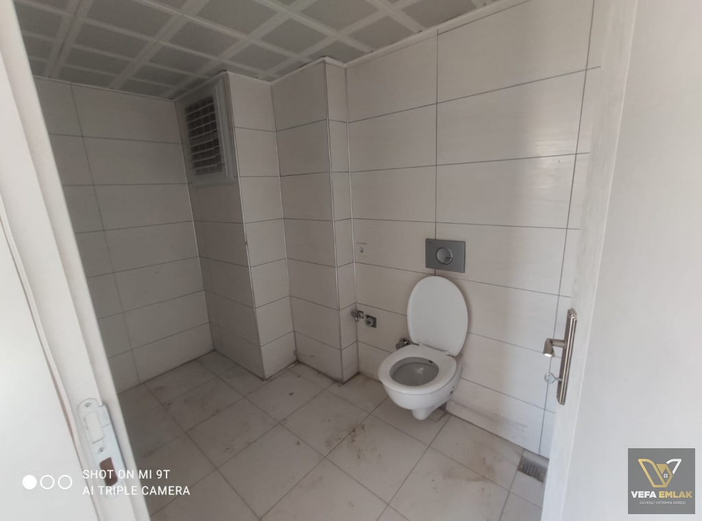 KEMALÖZ MAH. YATIRIMA UYGUN KUPON DAİRE 120 m2 3+1 SIFIR SATILIK DAİRE