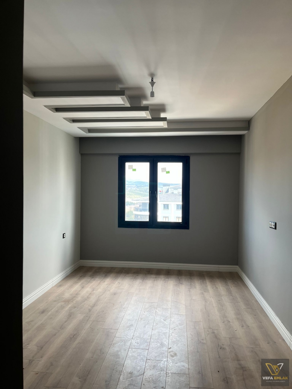 SANCAK ŞEHİR SİTESİNDE KİRALIK 3+1 DAİRE