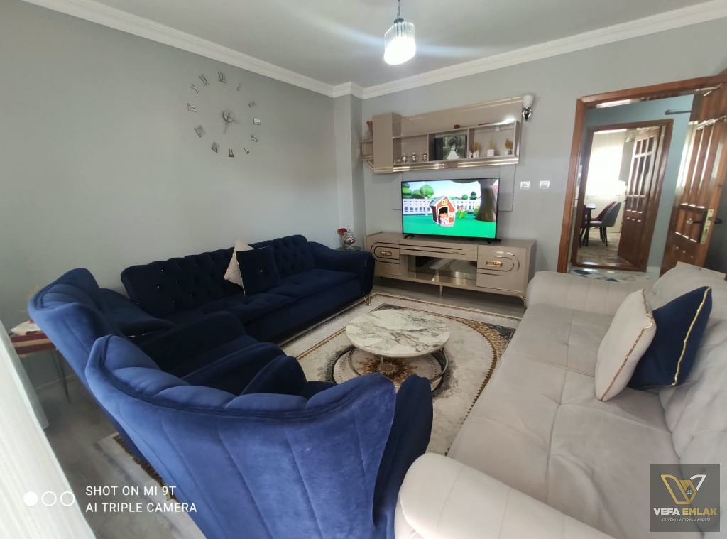 1334486594 KARAAĞAÇ MAHALLESİ 2 KATLI 3+1 147m2 MÜSTAKİL SATILIK BİNA