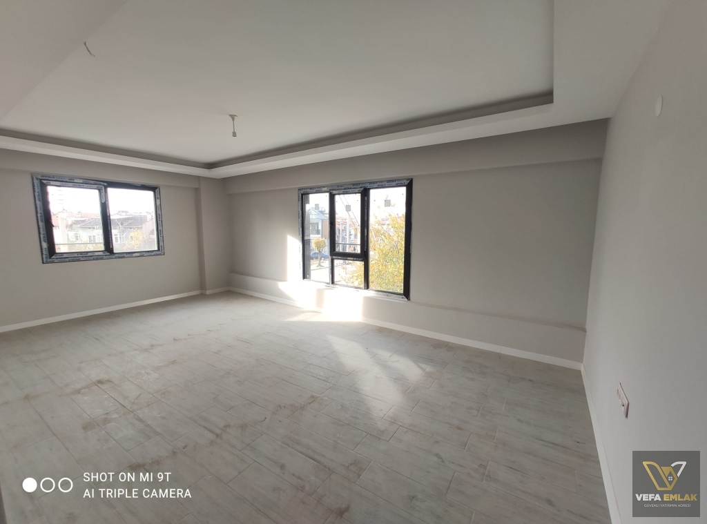 LALELİ CAMİİ KAZIM KARABEKİR CADDESİ ÜZERİ 3+1