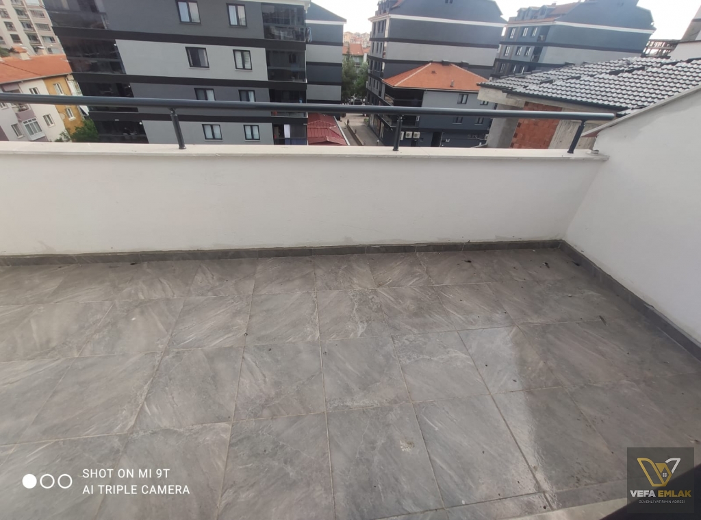 KİRALIK ATAPAK LAMBERJACK YAKINI SİTE İÇERİSİNDE 5+2 DUBLES DAİRE