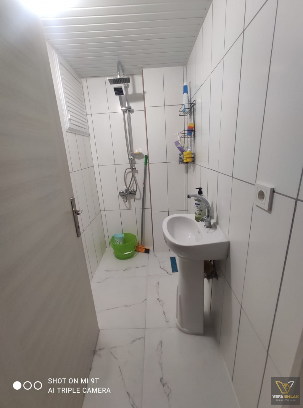 M.AKİF ERSOY MAH.POLİS KARAKOLU YAKINI SATILIK 140 m2 DUBLEX EV