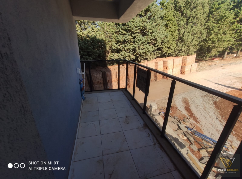 KEMALÖZ MAH. YATIRIMA UYGUN KUPON DAİRE 120 m2 3+1 SIFIR SATILIK DAİRE