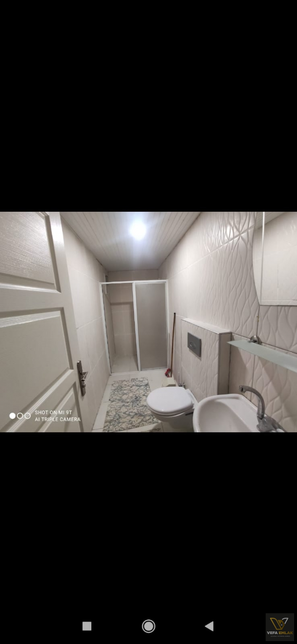 BİR ÜYLÜL OKULU YAKINI KİRALIK 120 m2 EŞYALI 2+1 DUBLEKS APART