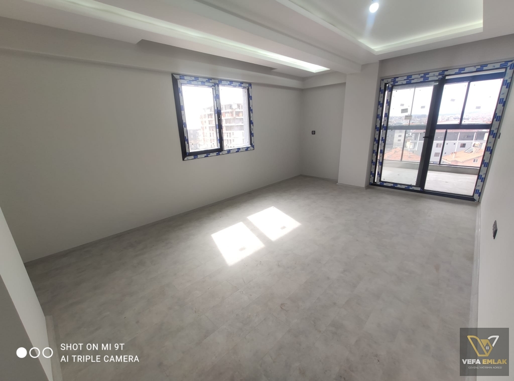 YAVUZ SULTAN SELİM CAD. KİRALIK 145 m2 3+1 DAİRE