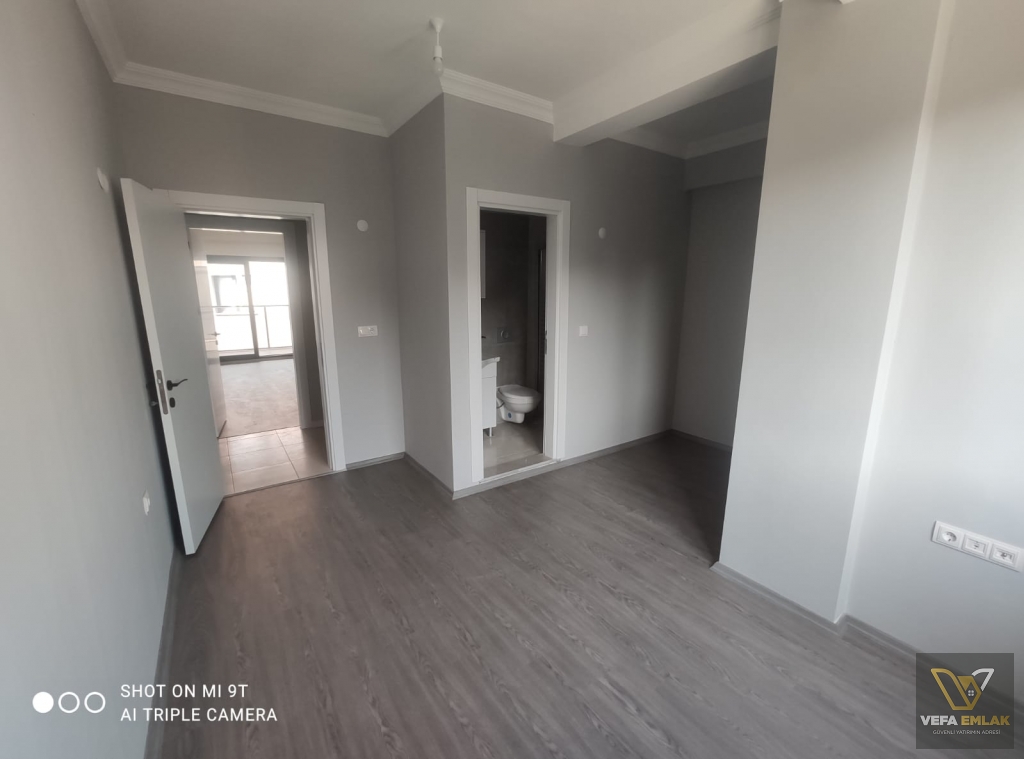 KİRALIK ATAPAK LAMBERJACK YAKINI SİTE İÇERİSİNDE 5+2 DUBLES DAİRE