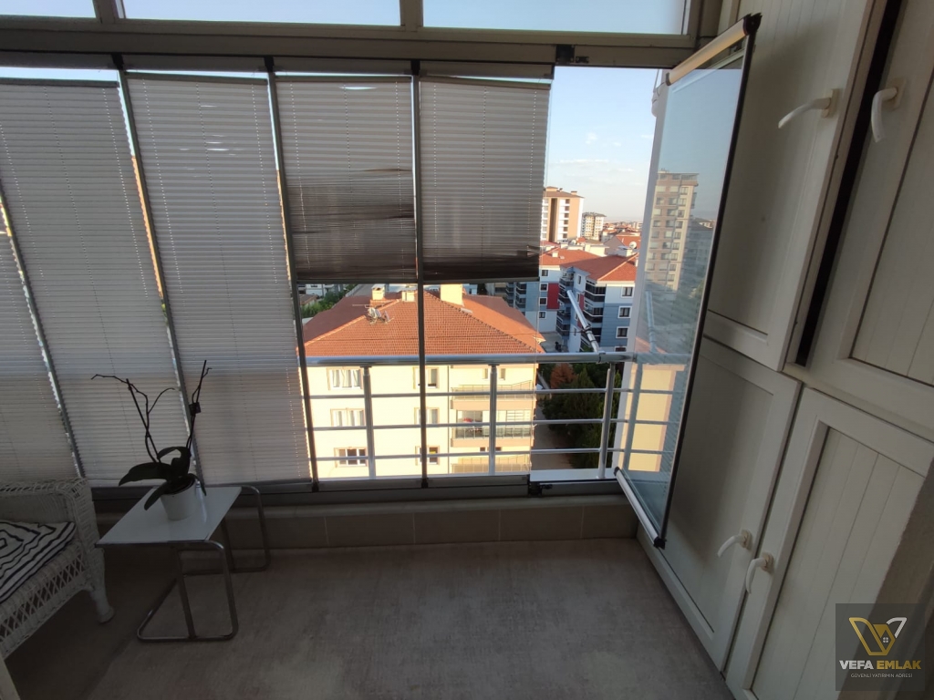 KEMALÖZ MAH.TAKVA CAMİİ YAKININDA 145 m2 3+1 SATILIK LÜKS DAİRE