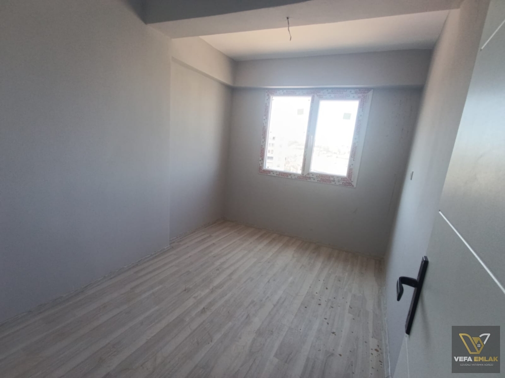 KEMALÖZ MAH. SUBAŞI YURDU YAKINLARINDA SATILIK 3+1 DAİRE