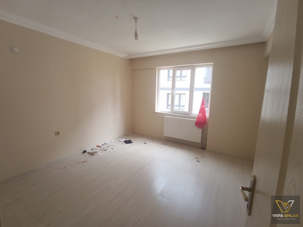 CUMHURİYET MAHALLESİ KİRALIK 3+1 DAİRE