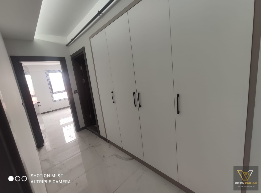 YAVUZ SULTAN SELİM CAD. KİRALIK 145 m2 3+1 DAİRE