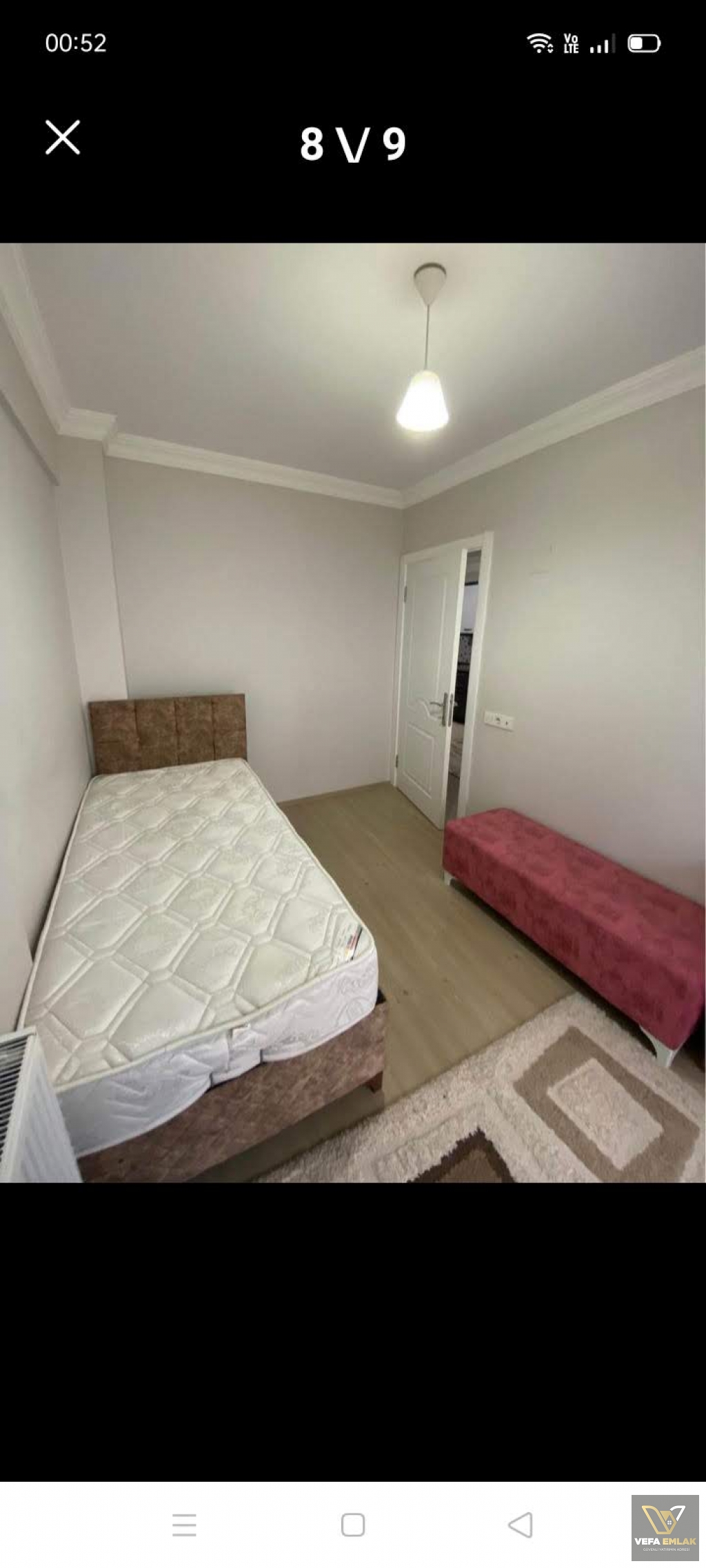 ATAPARK MİGROS YAKININDA 2+1 SATILIK APART