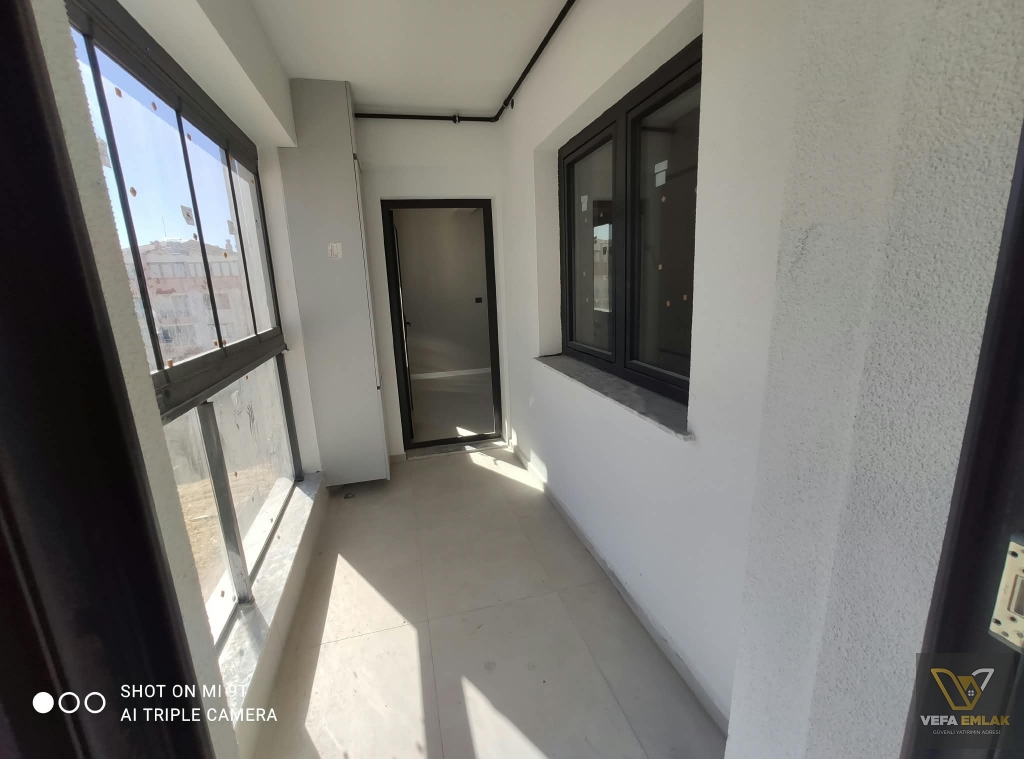 KEMALÖZ MAH. AKILLI EV SİSTEMLİ SATILIK 3+1 DAİRE