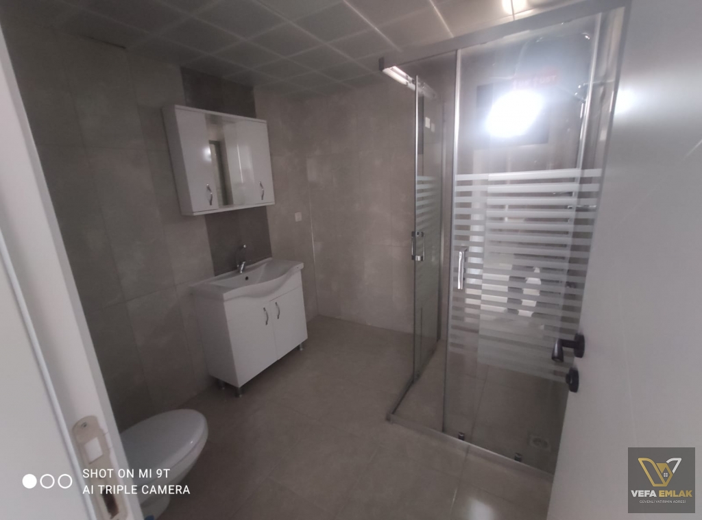 KİRALIK ATAPAK LAMBERJACK YAKINI SİTE İÇERİSİNDE 5+2 DUBLES DAİRE