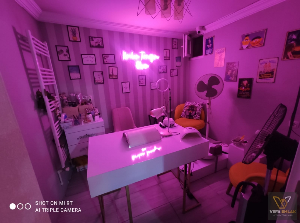 ZÜBEYDE HANIM PARKI YAKININDA 135 m2 ULTRA LÜX SATILIK 4+1 DAİRE