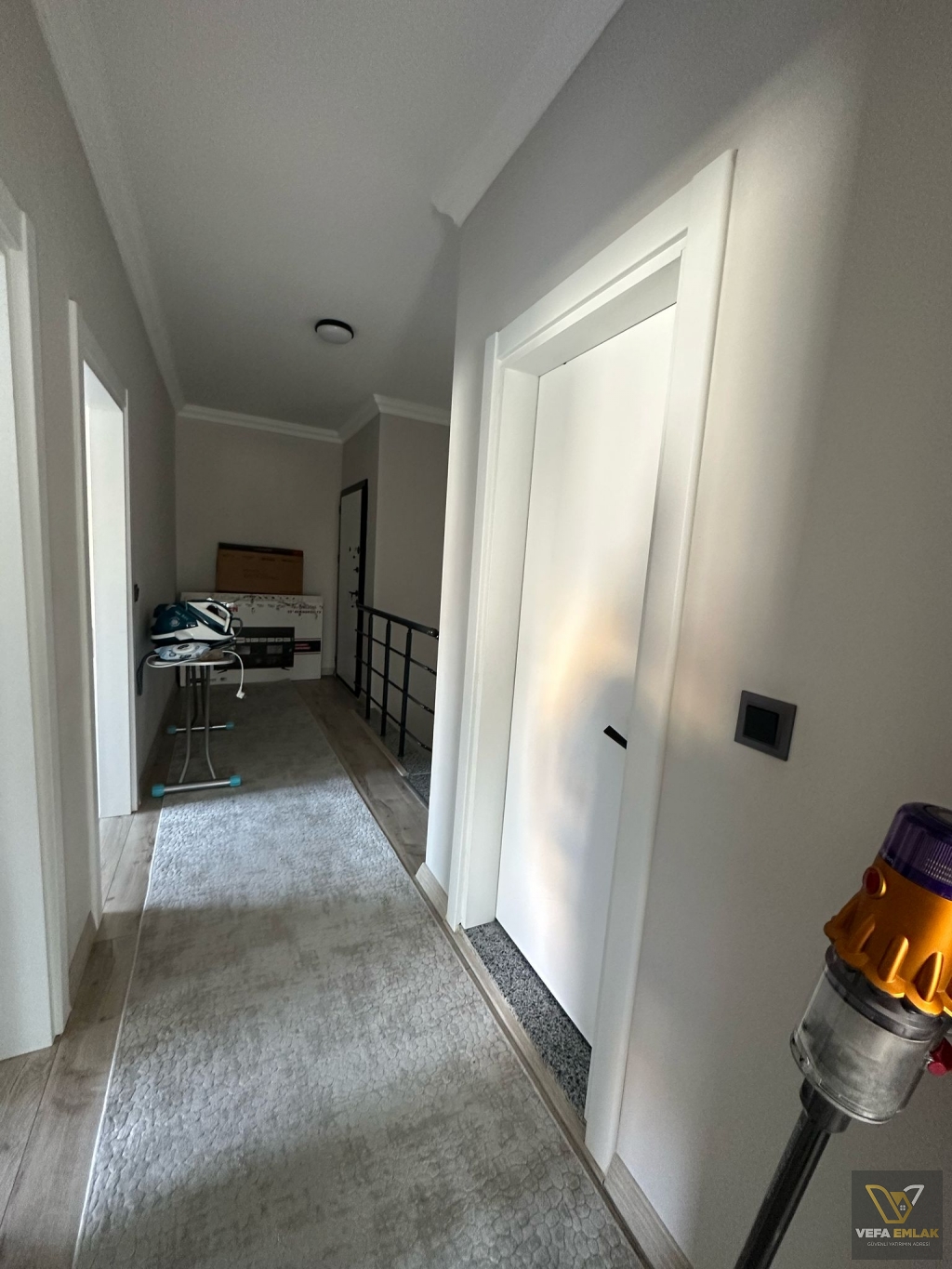 FEVZİ ÇAKMAK PARKI YAKINI SATILIK 5+1 DUBLEX DAİRE