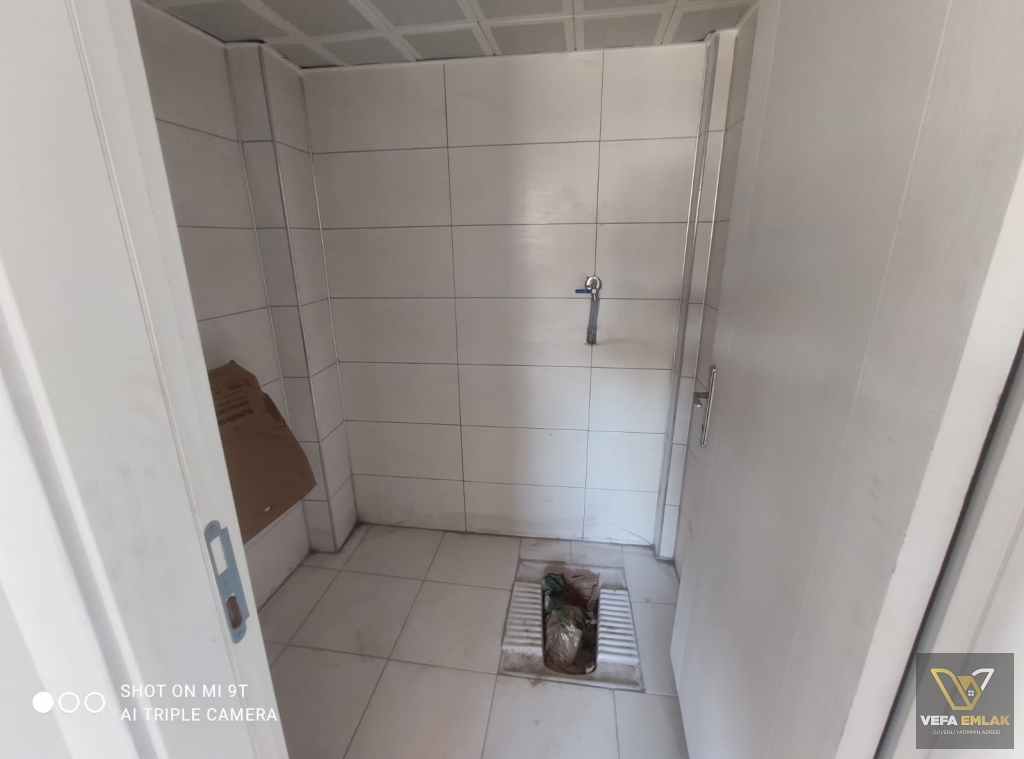KEMALÖZ MAH. YATIRIMA UYGUN KUPON DAİRE 120 m2 3+1 SIFIR SATILIK DAİRE