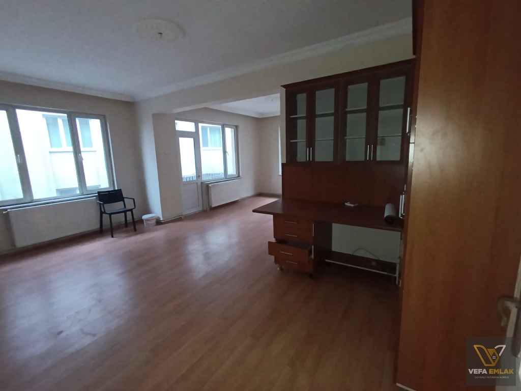 ATAPARK FİLE ARKASI SATILIK 2+1 DAİRE