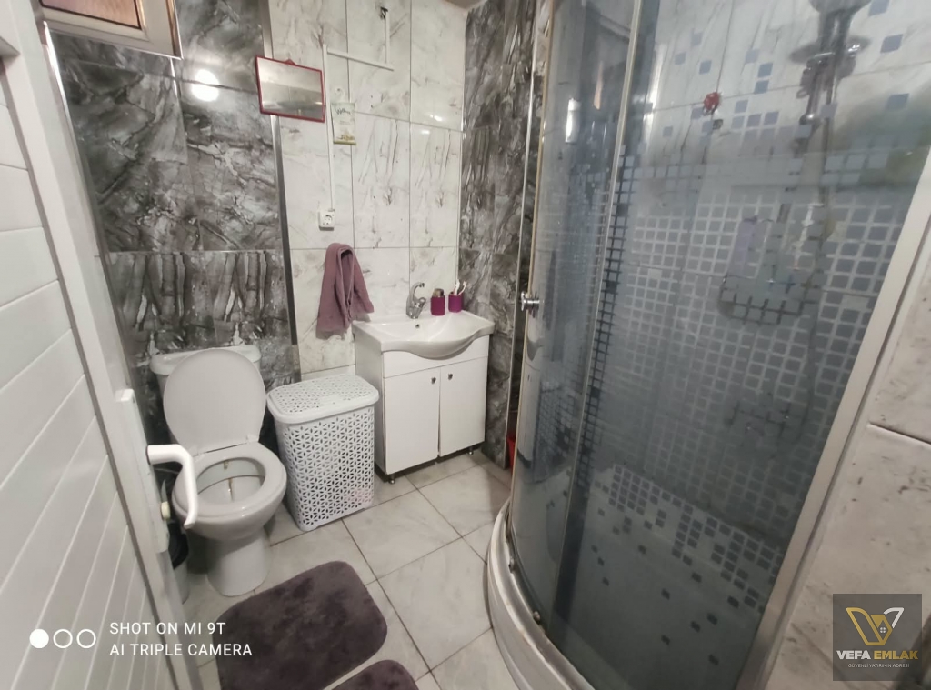 1334486594 KARAAĞAÇ MAHALLESİ 2 KATLI 3+1 147m2 MÜSTAKİL SATILIK BİNA