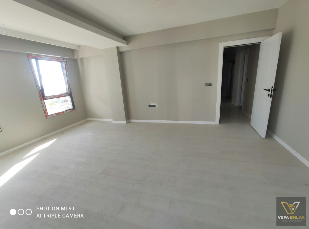 KEMALÖZ MAH. AKILLI EV SİSTEMLİ SATILIK 3+1 DAİRE