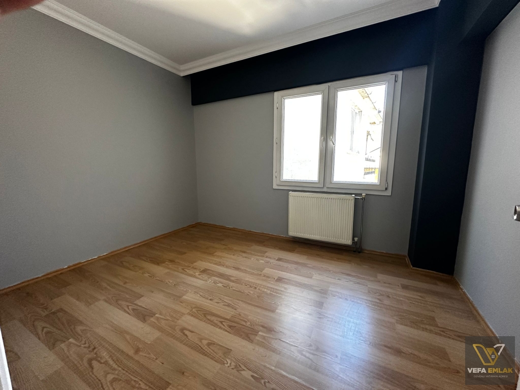 ÜNALAN MAH. ÜÇGEN PARK YANI SATILIK 2+1 DAİRE