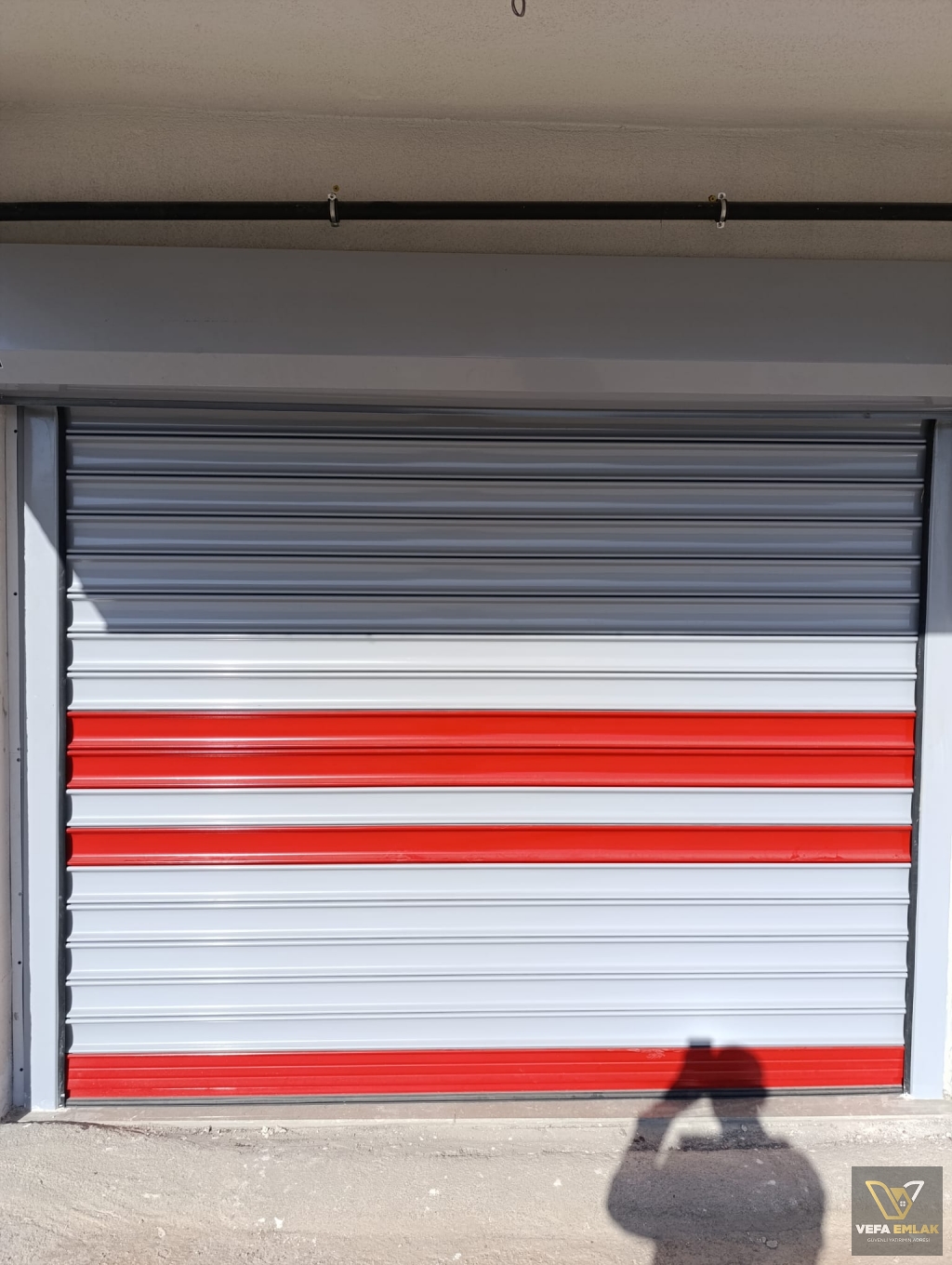 Dublex daire