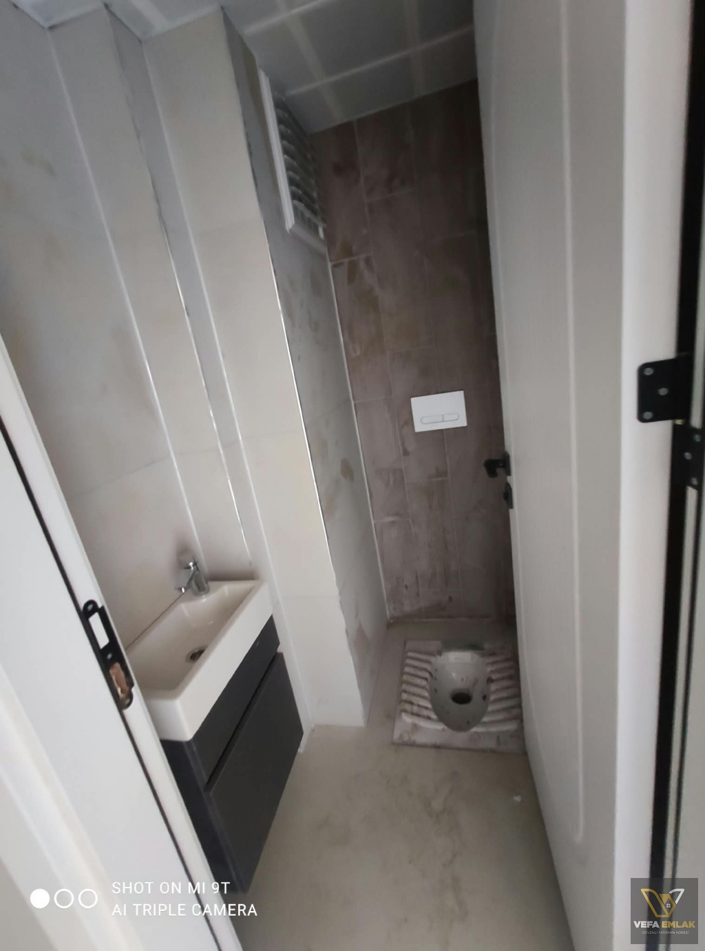 KEMALÖZ MAH. AKILLI EV SİSTEMLİ SATILIK 3+1 DAİRE