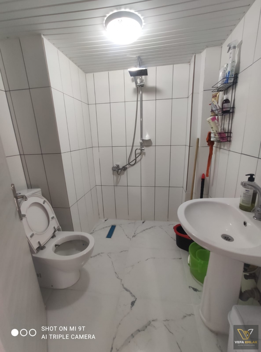 M.AKİF ERSOY MAH.POLİS KARAKOLU YAKINI SATILIK 140 m2 DUBLEX EV