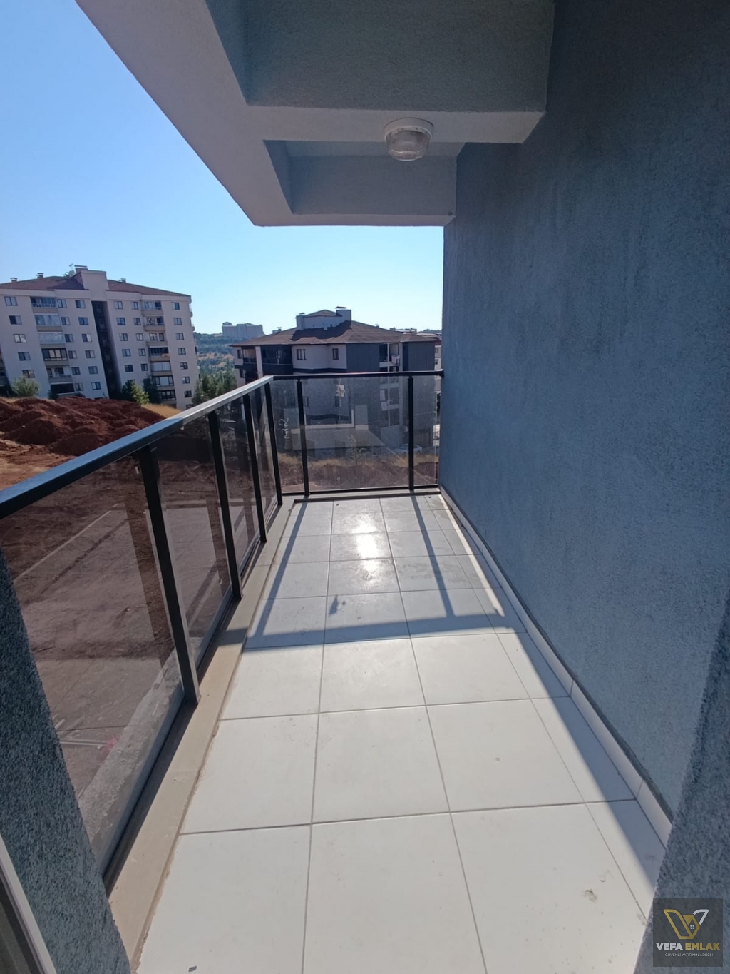 KEMALÖZ MAH. YATIRIMA UYGUN KUPON DAİRE 120 m2 3+1 SIFIR SATILIK DAİRE