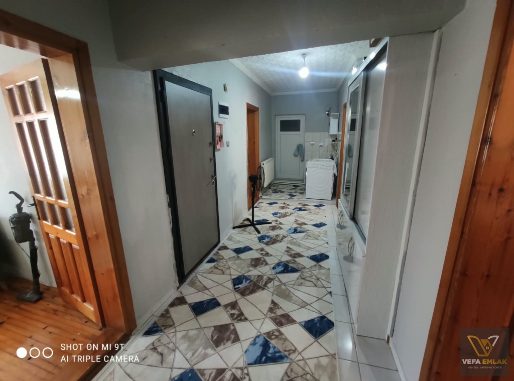 1334486594 KARAAĞAÇ MAHALLESİ 2 KATLI 3+1 147m2 MÜSTAKİL SATILIK BİNA