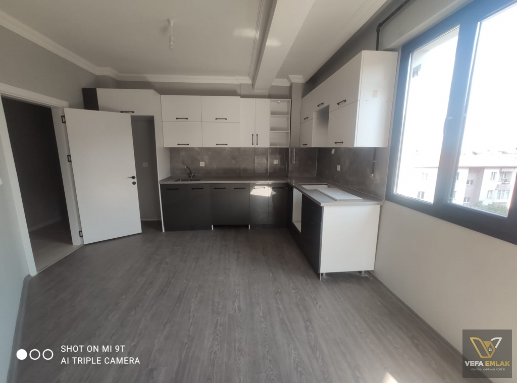 KİRALIK ATAPAK LAMBERJACK YAKINI SİTE İÇERİSİNDE 5+2 DUBLES DAİRE