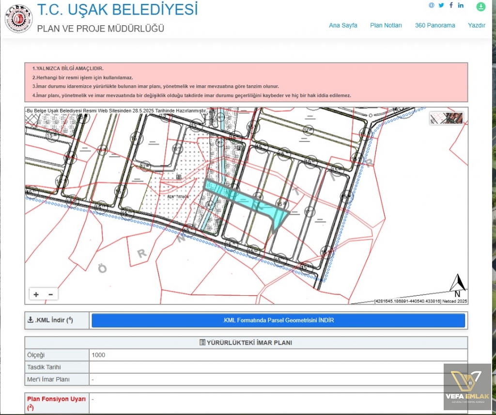İMARA AÇILMIŞ YATIRIMLIK YEŞİL KARAĞAAÇTA 5.555 m2 SATILIK...