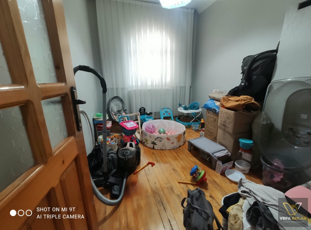 1334486594 KARAAĞAÇ MAHALLESİ 2 KATLI 3+1 147m2 MÜSTAKİL SATILIK BİNA