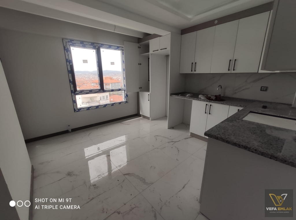 YAVUZ SULTAN SELİM CAD. KİRALIK 145 m2 3+1 DAİRE