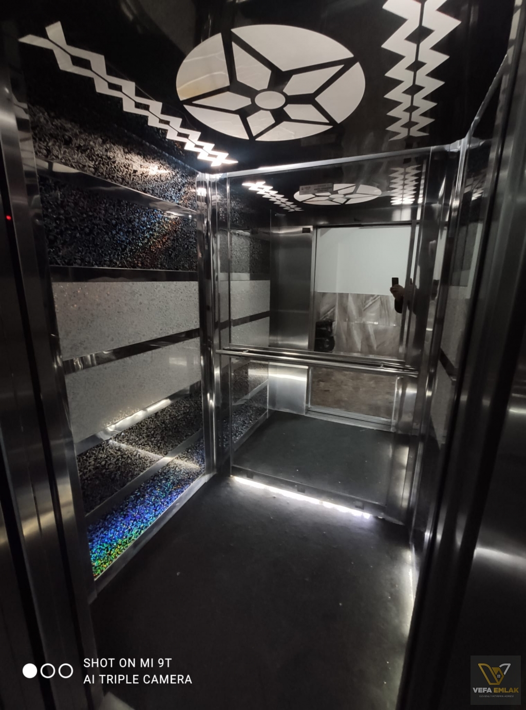 UŞAK MERKEZ KEMALÖZ MAHALLESİ’NDE SATILIK FERAH 3+1 DAİRE