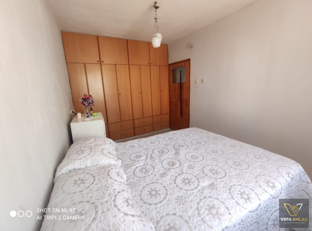 KARAAĞAÇ MAHALLESİ LEYLİ KADİR CAMİİ YAKINI SATILIK 2 KATLI MÜSTAKİL EV