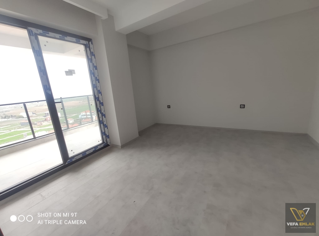 YAVUZ SULTAN SELİM CAD. KİRALIK 145 m2 3+1 DAİRE