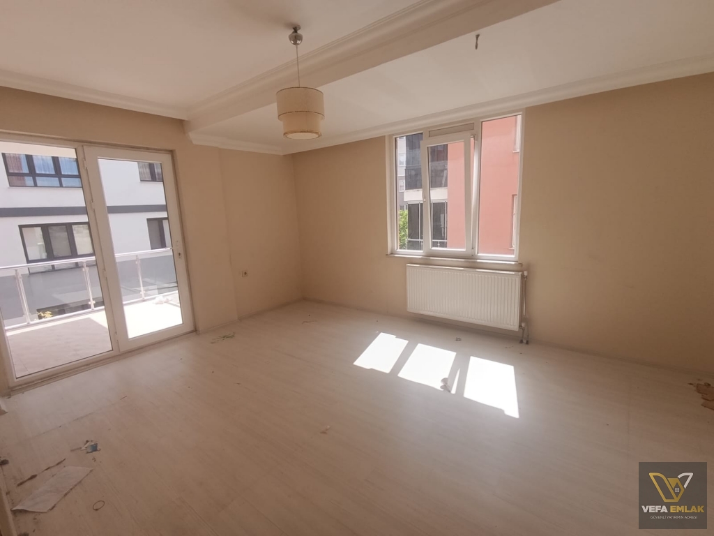 CUMHURİYET MAHALLESİ KİRALIK 3+1 DAİRE