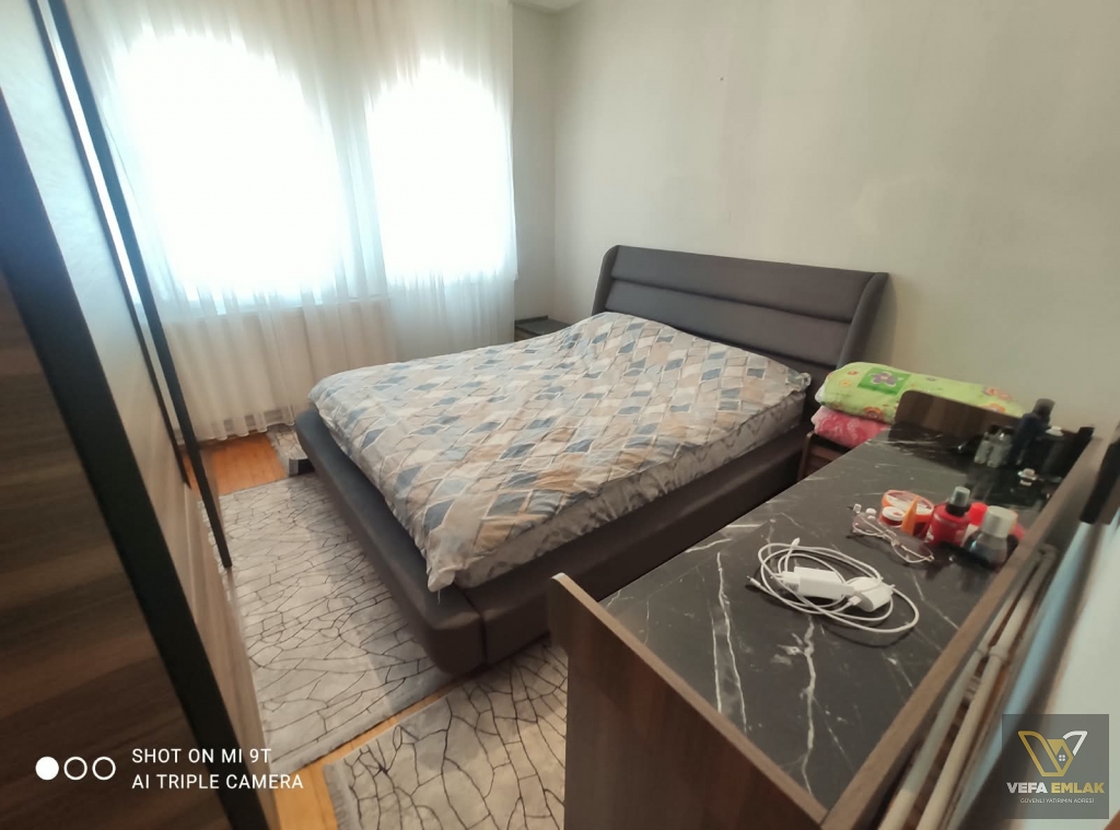 1334486594 KARAAĞAÇ MAHALLESİ 2 KATLI 3+1 147m2 MÜSTAKİL SATILIK BİNA
