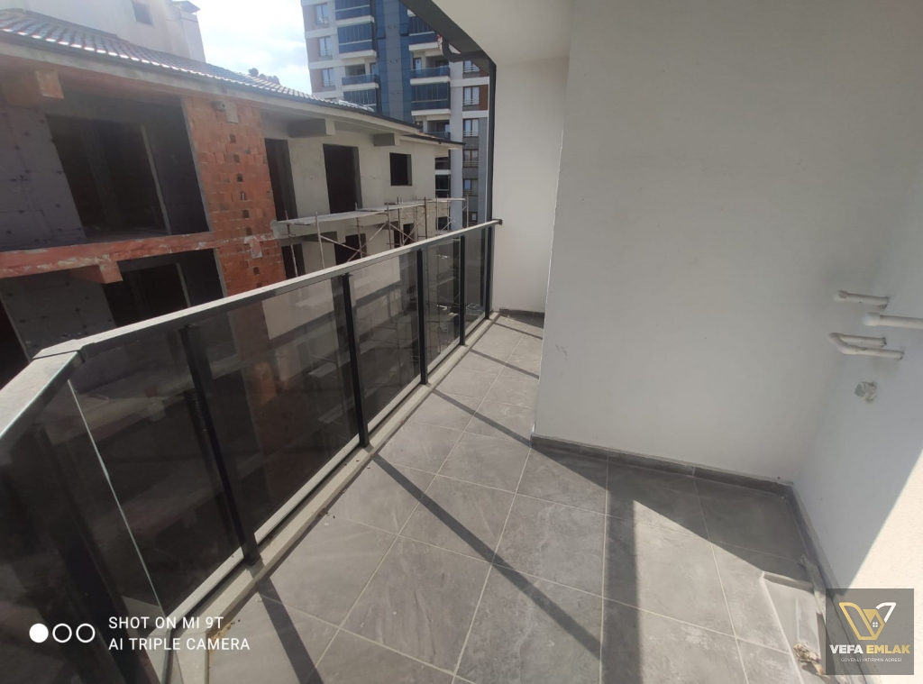 KİRALIK ATAPAK LAMBERJACK YAKINI SİTE İÇERİSİNDE 5+2 DUBLES DAİRE