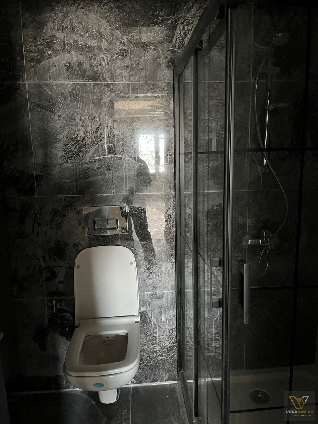 SANCAK ŞEHİR SİTESİNDE KİRALIK 3+1 DAİRE