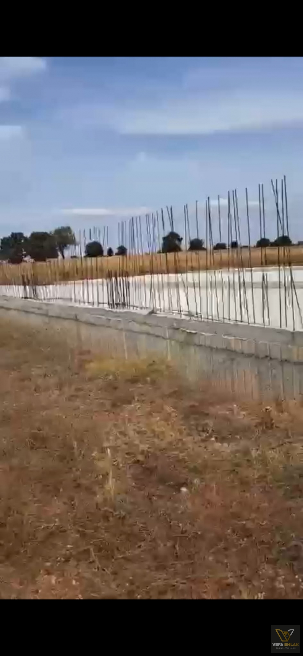 SATILIK 11.497 m² ARAZİ – BÜYÜKBAŞ BESİHANESİ İÇİN RUHSATLI!