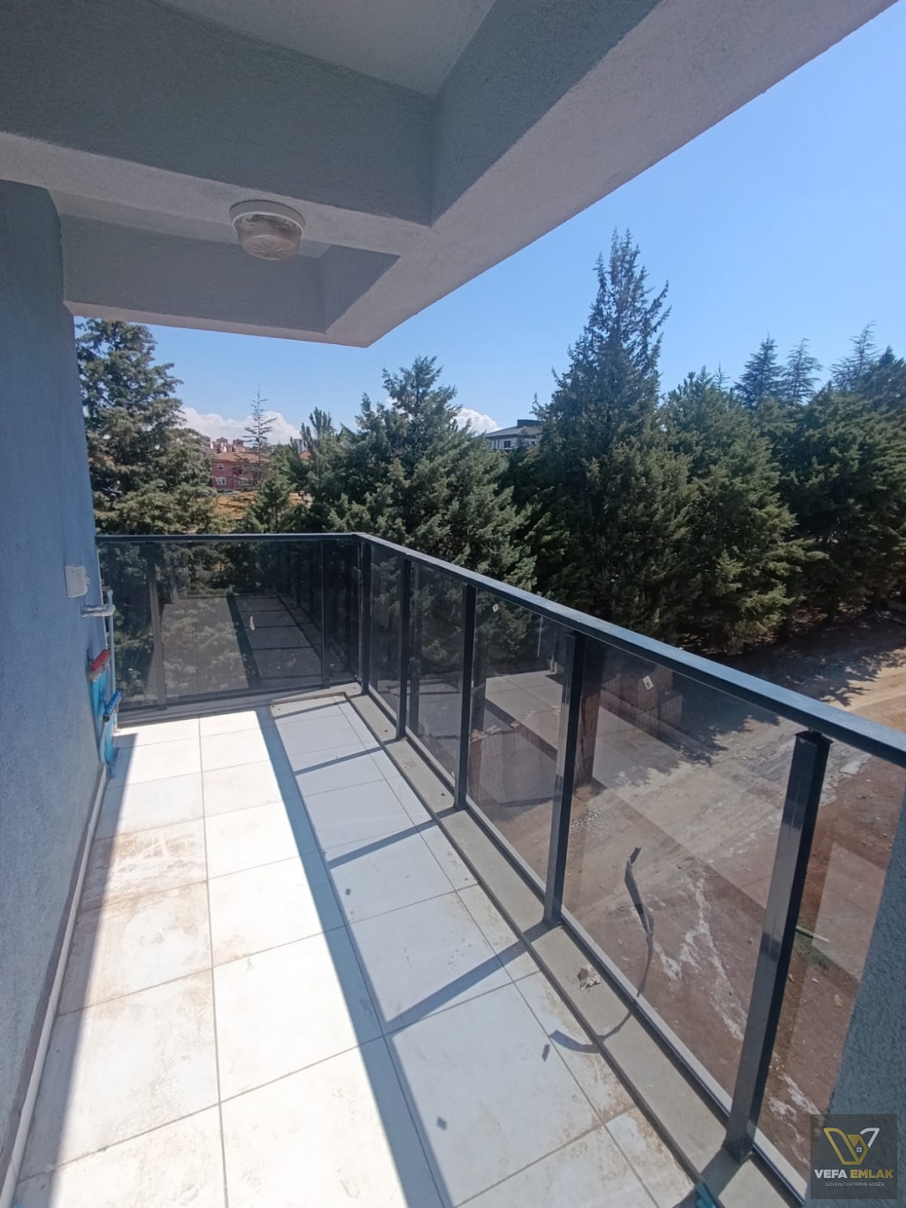KEMALÖZ MAH. SUBAŞI YURDU YAKINLARINDA SATILIK 3+1 DAİRE