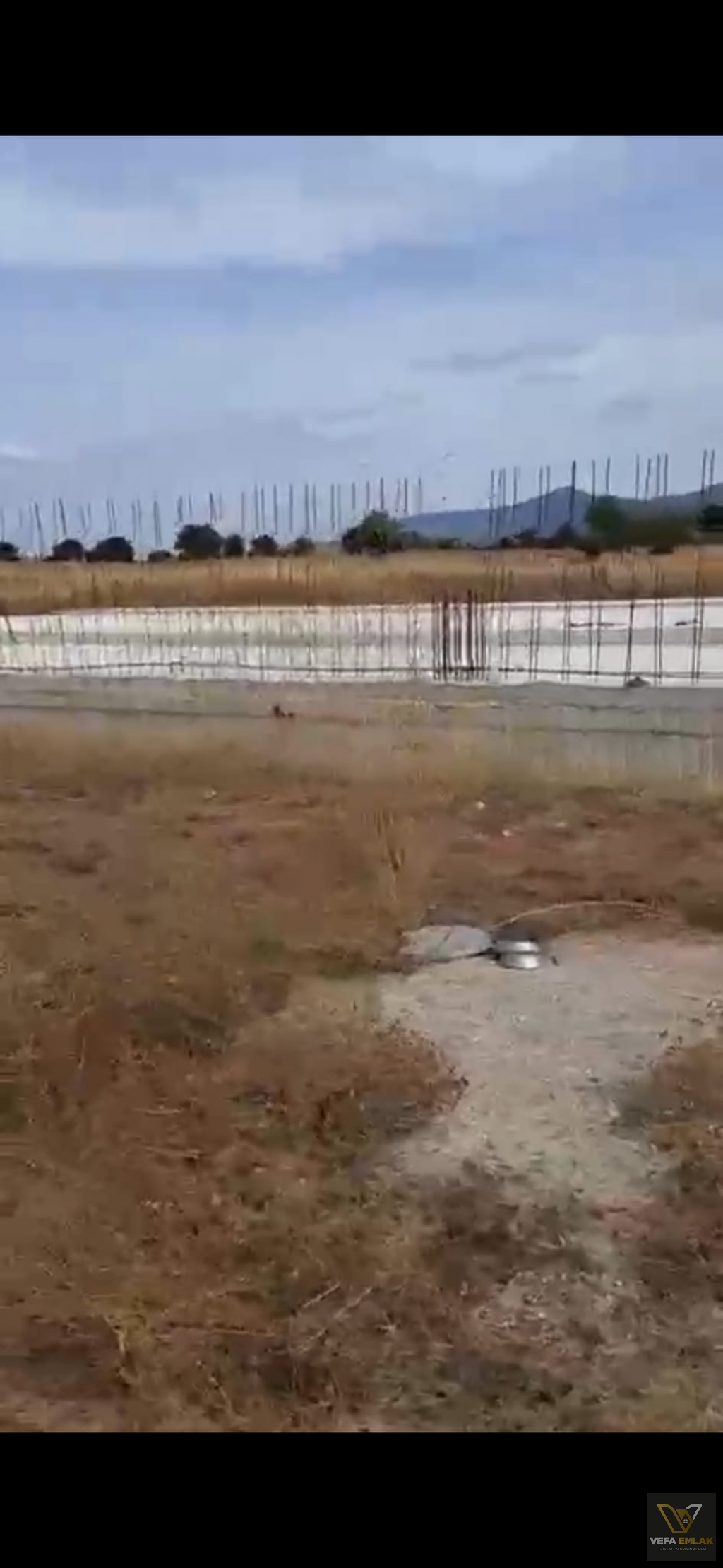 SATILIK 11.497 m² ARAZİ – BÜYÜKBAŞ BESİHANESİ İÇİN RUHSATLI!