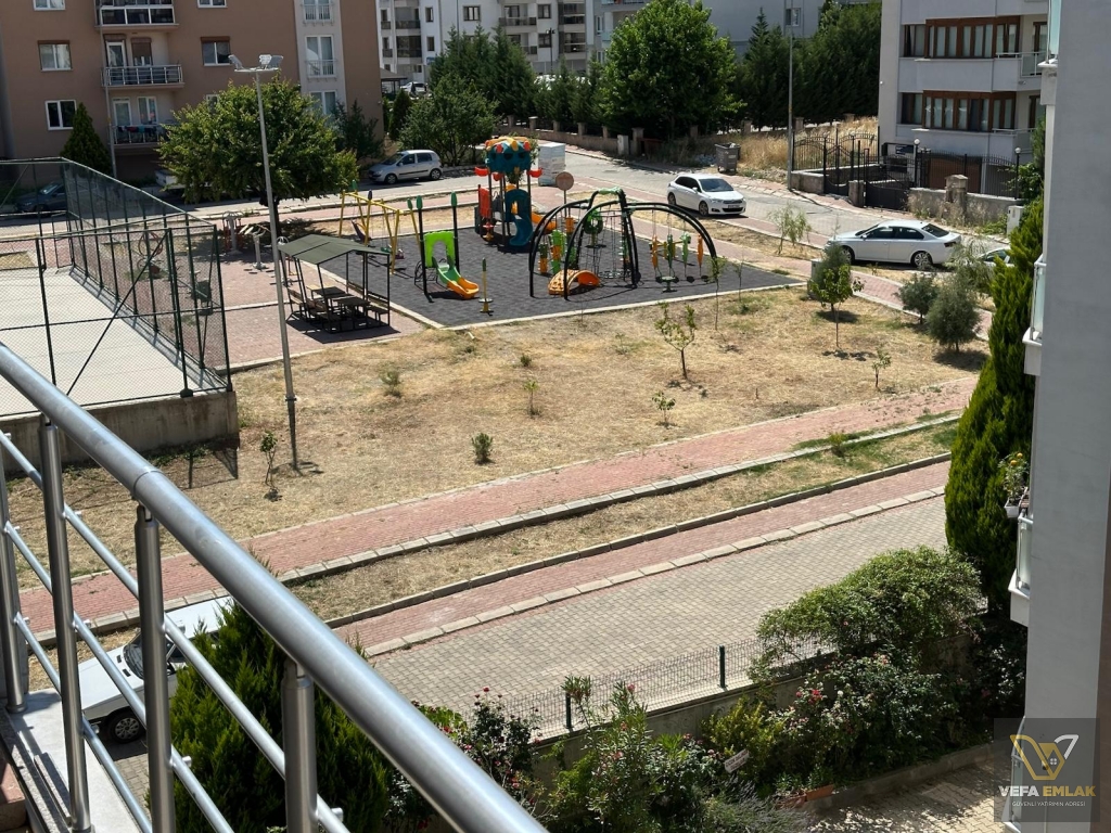 KEMALÖZ MAH.FİLE MARKET YAKININDA 125 m2 2+1 SATILIK DAİRE