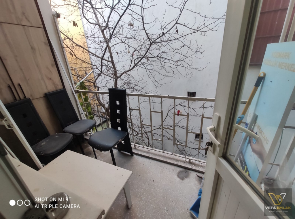 ZÜBEYDE HANIM PARKI YAKININDA 135 m2 ULTRA LÜX SATILIK 4+1 DAİRE