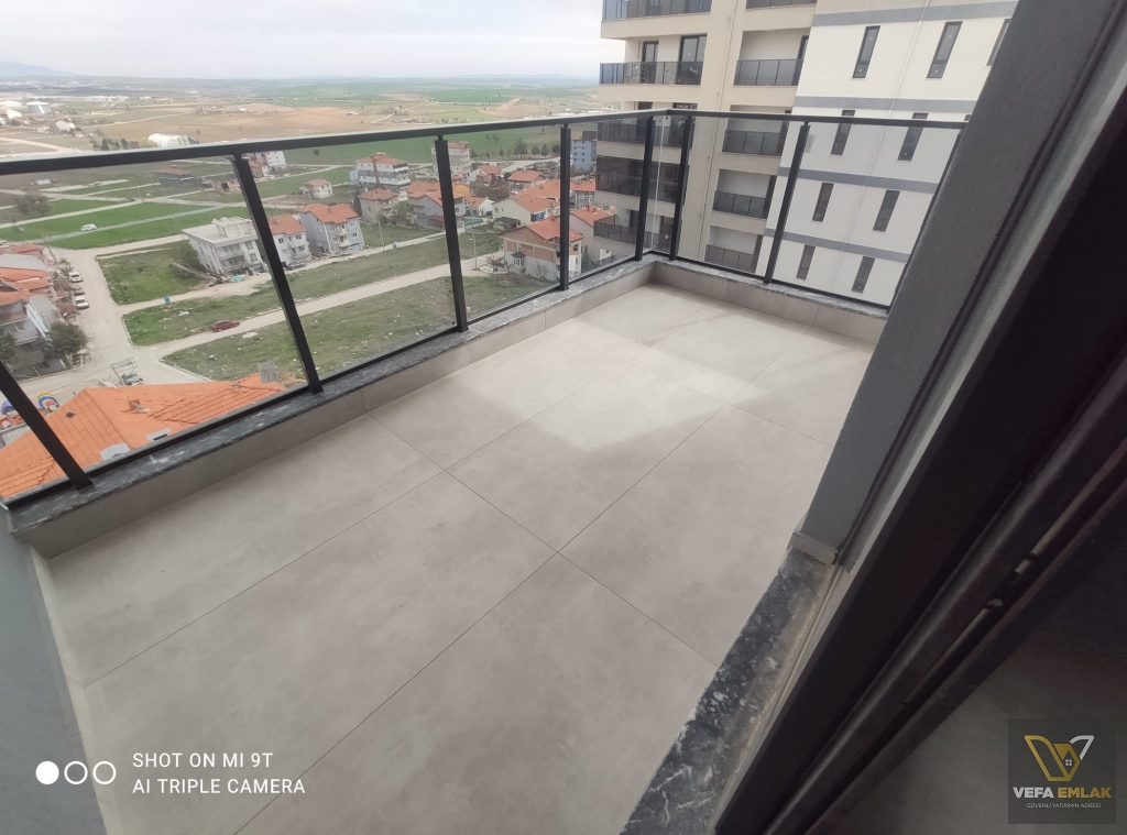 YAVUZ SULTAN SELİM CAD. KİRALIK 145 m2 3+1 DAİRE